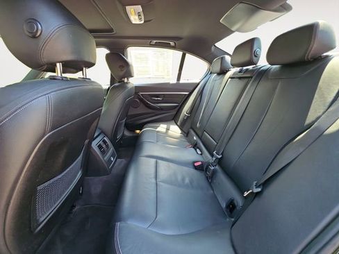 Used 2016 BMW 328i xDrive Sedan AWD/4WD image 13