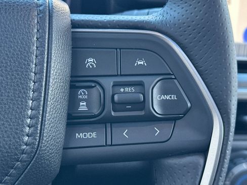 New 2026 Toyota 4Runner TRD Off-Road Premium image 27