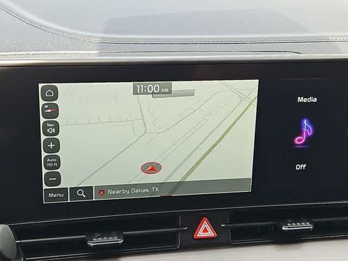 Used 2023 Kia Sportage EX FWD image 23
