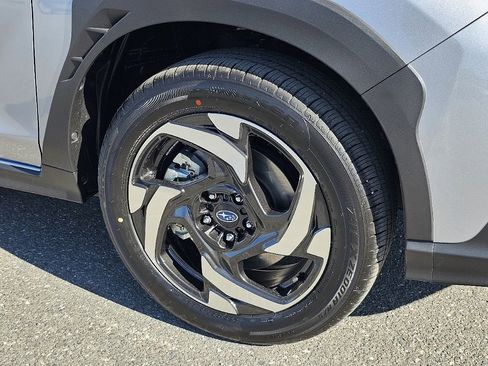 New 2026 Subaru Crosstrek 2.5i Limited AWD/4WD image 8