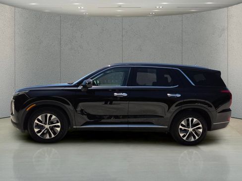Used 2021 Hyundai Palisade SEL FWD image 9