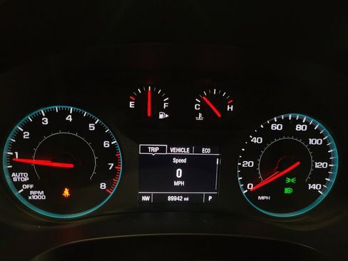 Used 2023 Chevrolet Malibu LS w/ Driver Confidence Package FWD image 23
