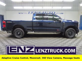 Used 2025 Ford F350 Platinum video 1