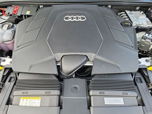 New 2026 Audi Q8 Premium Plus image 21