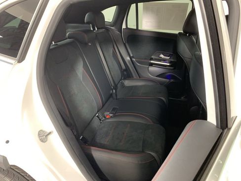 Used 2022 Mercedes-Benz GLA 250 4MATIC w/ AMG Line image 36