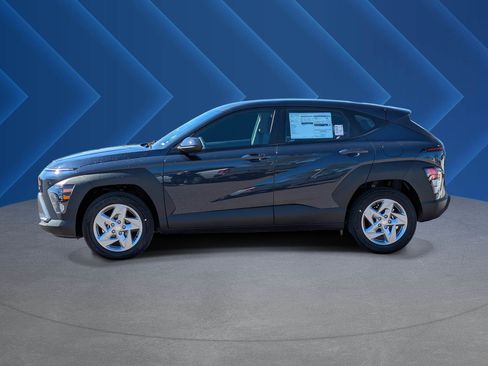 New 2026 Hyundai Kona SE FWD image 6