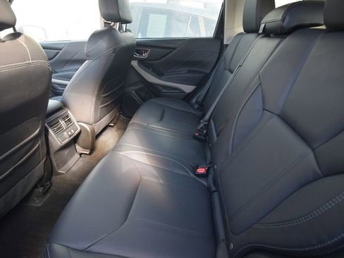 Used 2024 Subaru Forester Limited image 5