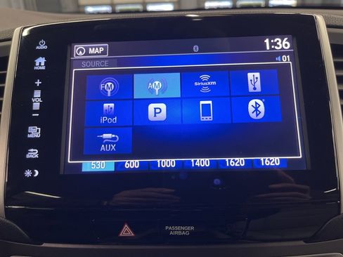 Used 2017 Honda Pilot EX-L image 20