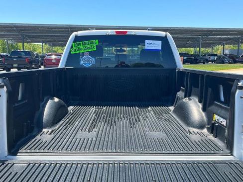 Certified 2023 Ford F150 XL w/ STX Appearance Package AWD/4WD image 27