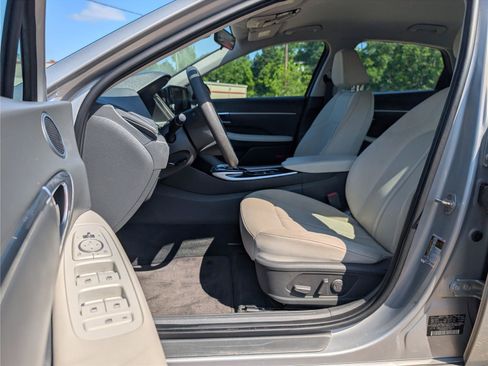 Used 2023 Hyundai Sonata SEL FWD image 14
