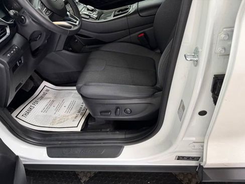 Certified 2023 Hyundai Santa Fe SEL FWD image 22