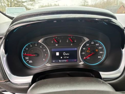 Used 2020 Chevrolet Traverse Premier w/ Redline Edition image 17