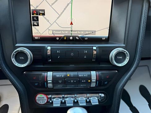 Used 2015 Ford Mustang GT Premium w/ Equipment Group 401A RWD image 45
