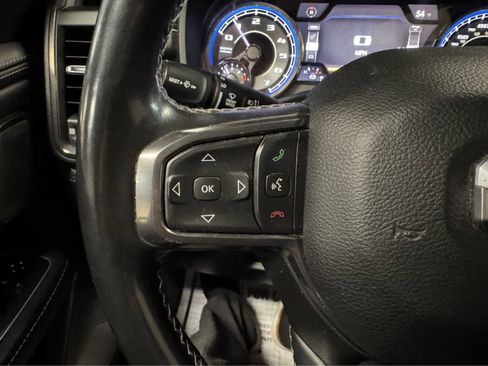 Used 2021 RAM 1500 Limited w/ Night Edition image 22