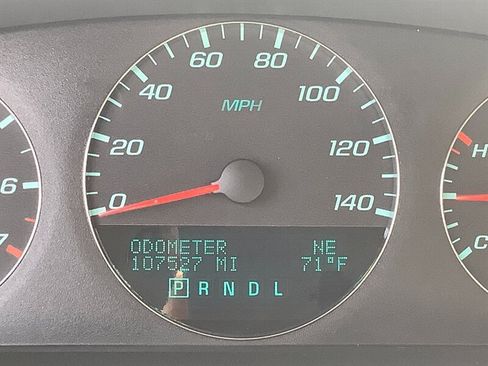 Used 2015 Chevrolet Impala LTZ FWD image 22