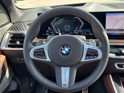 New 2026 BMW X5 xDrive40i w/ M Sport Package AWD/4WD image 24