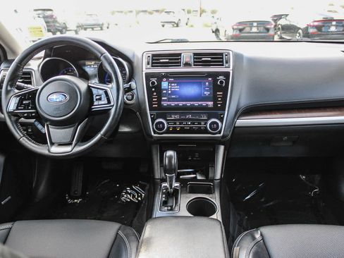 Used 2019 Subaru Outback 2.5i Limited image 11