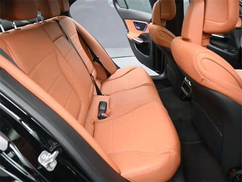 New 2026 Mercedes-Benz C 300 Sedan image 29