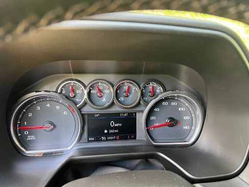 Used 2021 Chevrolet Tahoe LT image 17