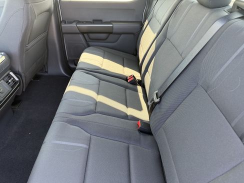 New 2026 Ford F150 STX w/ Equipment Group 200A AWD/4WD image 11