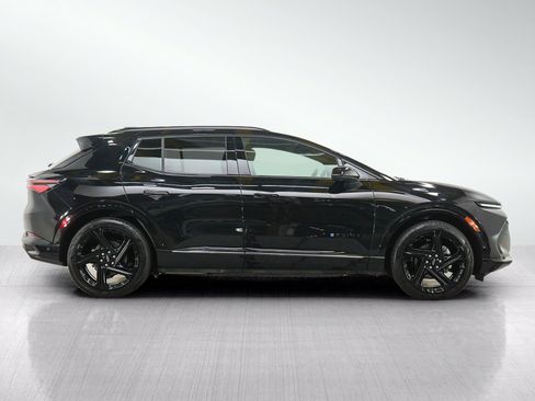 Used 2024 Chevrolet Equinox EV RS FWD image 6