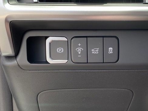 New 2026 Hyundai Santa Fe SEL image 13