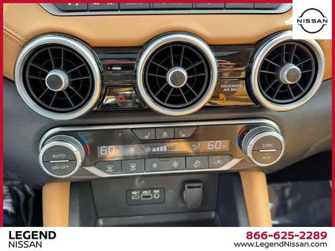 Certified 2023 Nissan Sentra SV w/ SV Premium Package FWD image 31