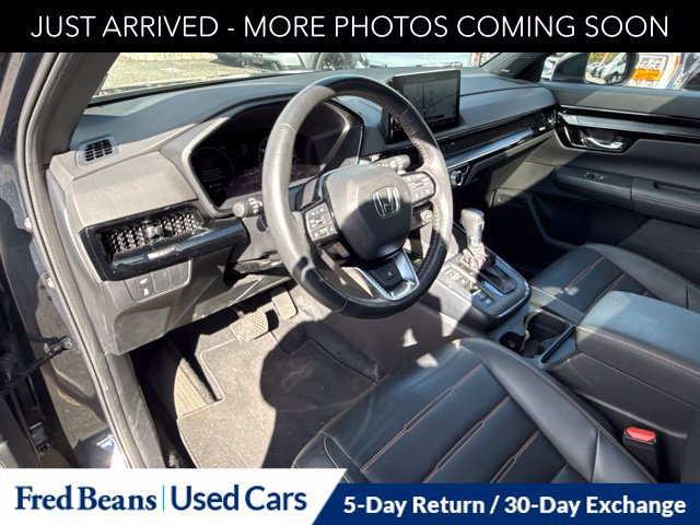 Used 2024 Honda CR-V Sport-L image 16