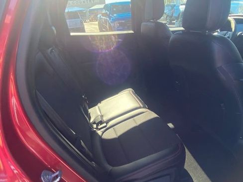 Used 2023 Ford Escape ST-Line Select w/ Tech Pack #1 image 8