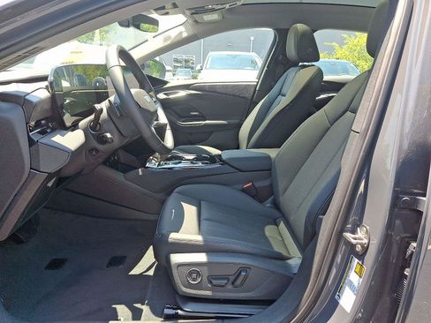 New 2025 Audi A6 e-tron Premium Plus image 11