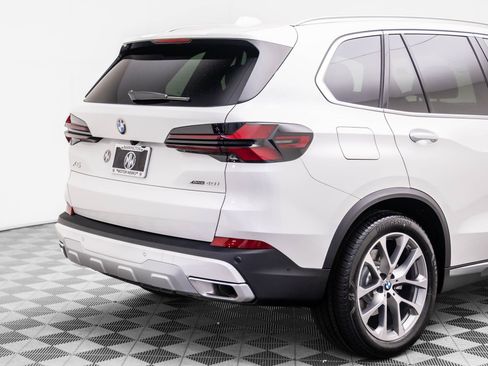 Certified 2026 BMW X5 xDrive40i image 33