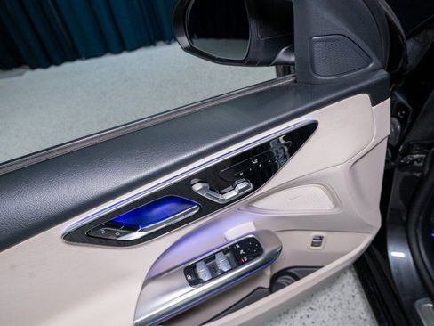 Certified 2023 Mercedes-Benz C 300 Sedan image 10