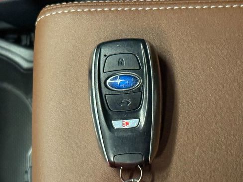 Used 2020 Subaru Forester Touring AWD/4WD image 16