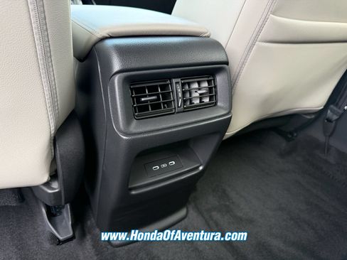 Certified 2024 Honda CR-V EX-L image 14