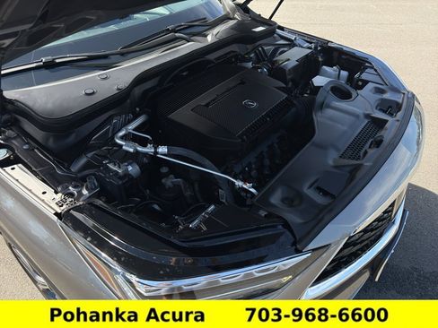 Certified 2024 Acura MDX SH-AWD w/ Technology Package image 32