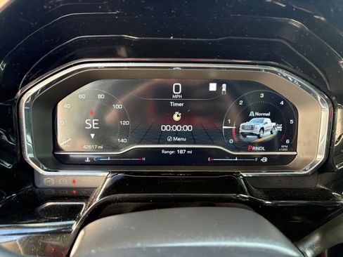 Used 2023 GMC Sierra 1500 Elevation AWD/4WD image 21