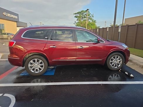 Used 2015 Buick Enclave Premium w/ Trailering Package image 7