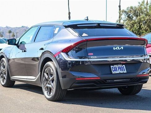 New 2025 Kia EV6 Light image 6