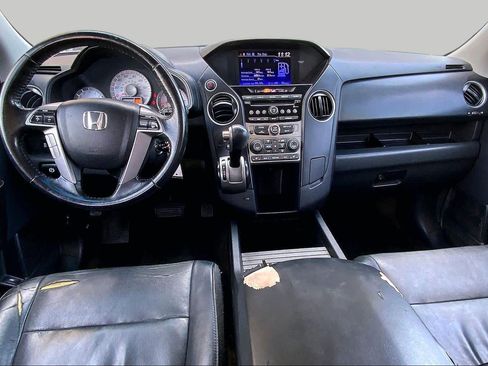 Used 2013 Honda Pilot EX-L image 14