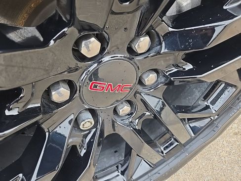 Used 2020 GMC Sierra 1500 Denali image 43