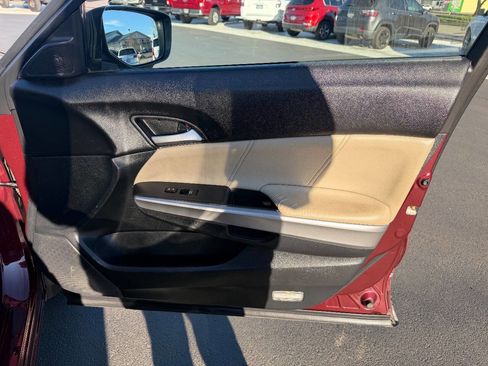 Used 2013 Honda Crosstour EX-L image 26