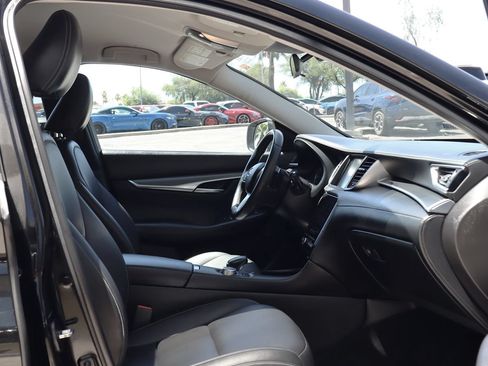Used 2019 INFINITI QX50 Pure FWD image 30
