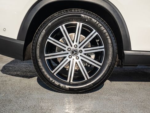 Certified 2026 Mercedes-Benz GLE 350 4MATIC image 28