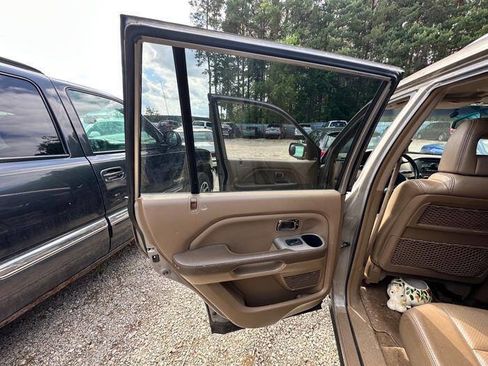 Used 2003 Honda Pilot EX image 24