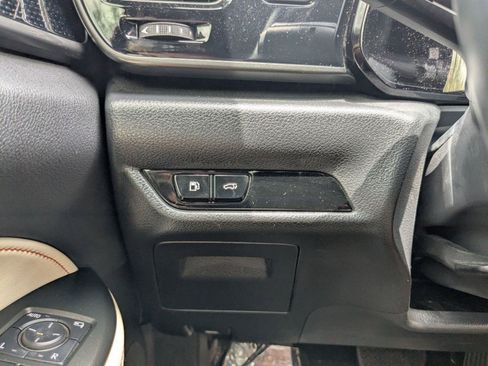 Certified 2024 Lexus NX 250 FWD image 14