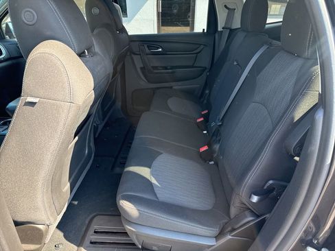 Used 2016 Chevrolet Traverse LT AWD/4WD image 31