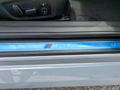 New 2026 BMW M2 w/ Lighting Package RWD image 12