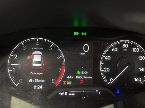 Used 2024 Honda Civic Sport image 12