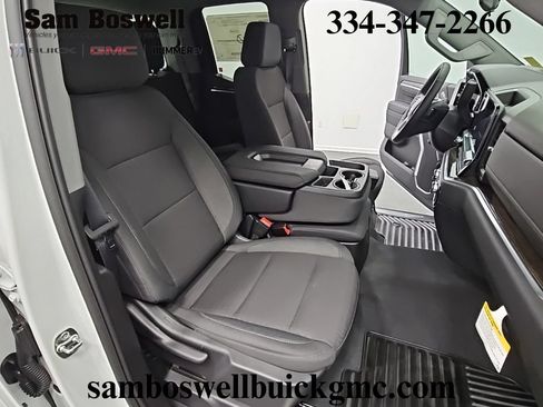 New 2026 GMC Sierra 1500 Elevation AWD/4WD image 38