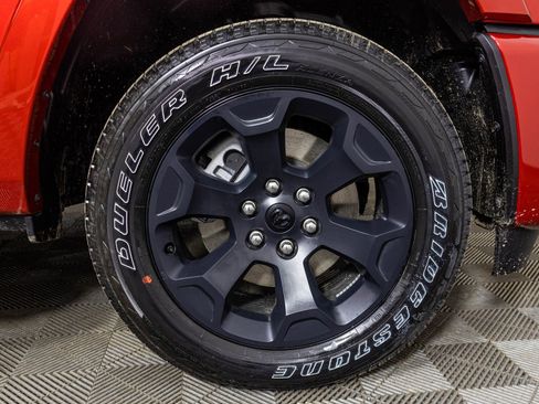 New 2026 RAM 1500 Big Horn/Lone Star image 48